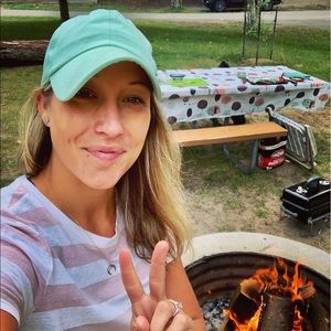 Meet your Posher, Kristin